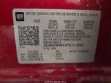 Chevrolet Blazer Awd 2Lt 3GNKBHR44PS165051 снимка