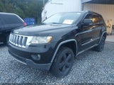 Jeep Grand Cherokee Overland 1J4RR6GT1BC536175 photo