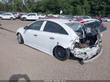 Chevrolet Cruze 2Lt 1G1PG5S90B7234371 снимка
