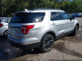 Ford Explorer Xlt 1FM5K8D81HGB63060 снимка
