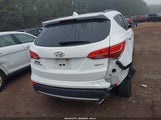 Hyundai Santa Fe Sport 2.4L 5XYZU3LB1EG135810 photo