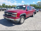 Chevrolet Silverado  Classic Lt1 1GCEK19Z67Z140969 снимка
