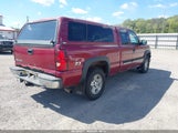 Chevrolet Silverado  Classic Lt1 1GCEK19Z67Z140969 снимка