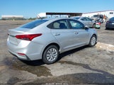 Hyundai Accent Se 3KPC24A64LE123250 снимка