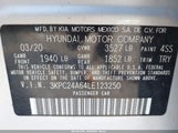 Hyundai Accent Se 3KPC24A64LE123250 снимка