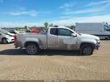 Chevrolet Colorado 4Wd Long Box Lt 1GCHTCEA9N1304569 fotografie