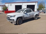 Chevrolet Colorado 4Wd Long Box Lt 1GCHTCEA9N1304569 снимка