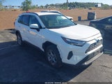 Toyota Rav4 Hybrid Le JTMMWRFV2PD199501 photo