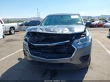 Chevrolet Traverse Fwd Ls 1GNERFKW2MJ245972 fotografie