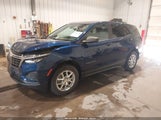 Chevrolet Equinox Awd Ls 3GNAXSEV7NS159248 photo