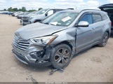 Hyundai Santa Fe Gls KM8SM4HF4DU014863 снимка