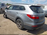 Hyundai Santa Fe Gls KM8SM4HF4DU014863 снимка