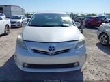 Toyota Prius V Five JTDZN3EU8C3112845 снимка
