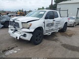 Toyota Tundra Sr5 5.7L V8 5TFRV54148X055160 fotografie