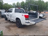 Toyota Tundra Sr5 5.7L V8 5TFRV54148X055160 fotografie