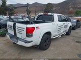Toyota Tundra Sr5 5.7L V8 5TFRV54148X055160 fotografie
