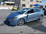 Toyota Corolla Hybrid Le JTDEAMDE0MJ003108 photo