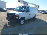 Ford E-350 Super Duty Commercial 1FTSE34L59DA18452 снимка