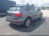 Audi Q5 2.0T Premium WA1LFAFP0CA016696 снимка