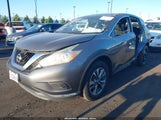 Nissan Murano S 5N1AZ2MG5HN154064 снимка