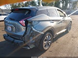 Nissan Murano S 5N1AZ2MG5HN154064 снимка