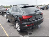 Audi Q3 2.0T Premium Plus WA1BFCFS9GR013363 fotografie
