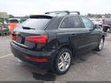 Audi Q3 2.0T Premium Plus WA1BFCFS9GR013363 fotografie