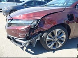 Honda Clarity Plug-In Hybrid Touring JHMZC5F31JC021502 снимка