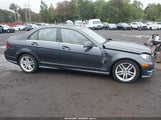 Mercedes-Benz C 300 Sport 4Matic WDDGF8AB7DR291776 fotografie