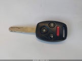 Honda Accord 2.4 Lx 1HGCP2F30AA072027 снимка