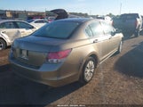 Honda Accord 2.4 Lx 1HGCP2F30AA072027 снимка