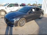 Hyundai Sonata Sel 5NPEF4JA1MH108364 снимка