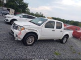 Nissan Frontier Sv 1N6AD0ER9KN762231 снимка