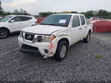 Nissan Frontier Sv 1N6AD0ER9KN762231 снимка
