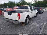 Nissan Frontier Sv 1N6AD0ER9KN762231 снимка