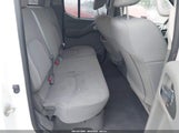 Nissan Frontier Sv 1N6AD0ER9KN762231 снимка