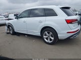 Audi Q7 Premium 45 Tfsi Quattro Tiptronic WA1ACBF7XPD021639 fotografie