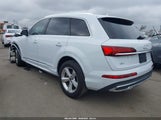 Audi Q7 Premium 45 Tfsi Quattro Tiptronic WA1ACBF7XPD021639 снимка