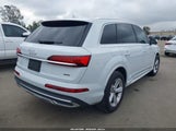 Audi Q7 Premium 45 Tfsi Quattro Tiptronic WA1ACBF7XPD021639 снимка