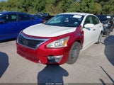 Nissan Altima 2.5 S 1N4AL3AP3DC158321 снимка