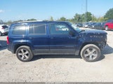 Jeep Patriot High Altitude 4X4 1C4NJRFBXHD162545 fotografie
