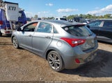 Hyundai Elantra Gt KMHD35LH9GU304918 photo
