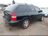 Acura Mdx 2HNYD18232H507521 снимка