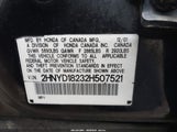 Acura Mdx 2HNYD18232H507521 снимка