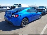 Subaru Brz Limited JF1ZCAC13D1610358 fotografie