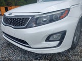 Kia Optima Hybrid KNAGM4AD8F5089305 снимка