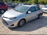 Toyota Corolla Le 2T1BURHE6KC229373 снимка