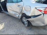 Toyota Corolla Le 2T1BURHE6KC229373 снимка