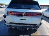 Volkswagen Atlas 2.0T Sel Premium R-Line 1V2FR2CA2RC594827 fotografie