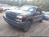 Chevrolet Silverado  Lt1 1GCEK19Z26Z236290 снимка
